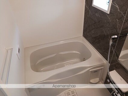 ソラーナ[1LDK/46.7m2]のバス