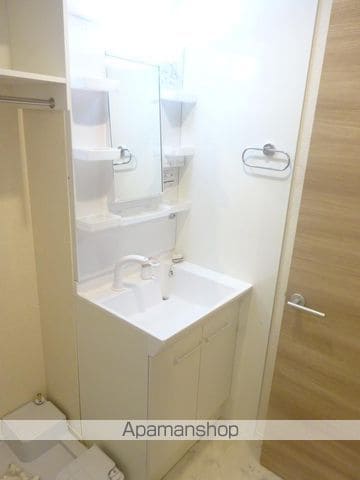 セジュールたまでの内装写真