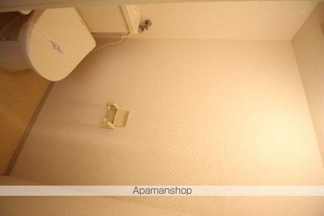円山北町ハイムの内装写真