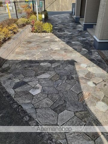 ハッピーシティ基里IIIの内装写真
