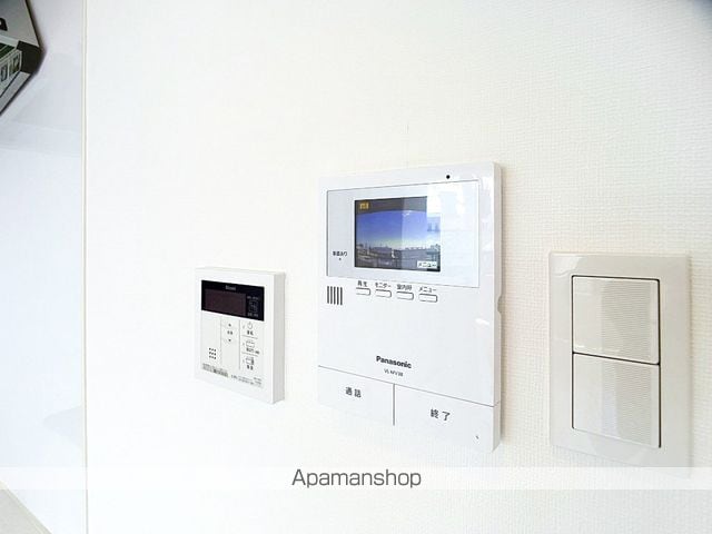シャトー220の内装写真