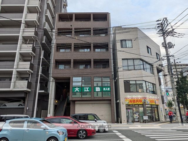 FOUR SEASONS TAIーSHIN 1stの外観写真