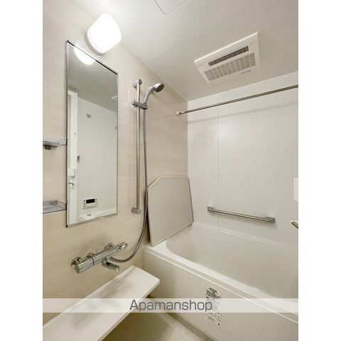 HF北千住レジデンスの内装写真