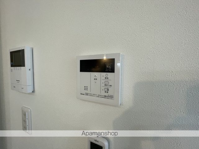 FIKA大江の内装写真