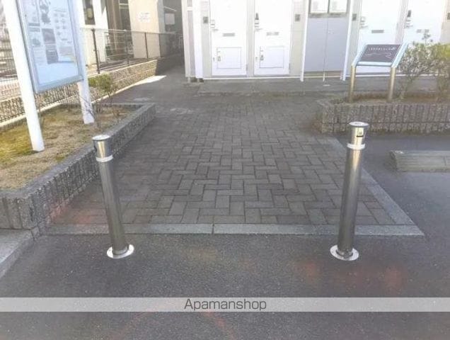 レオパレスブランの内装写真
