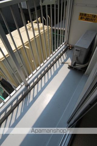 つばさハイツの内装写真