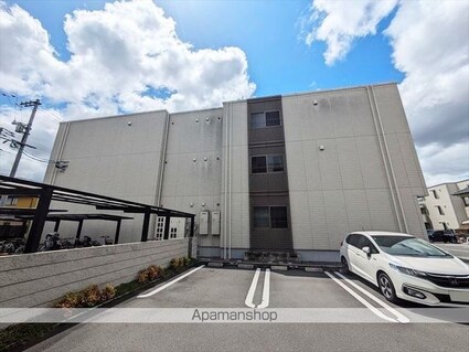シエルコート　南棟[1LDK/51.29m2]の外観4