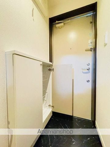 CREO日比野の内装写真