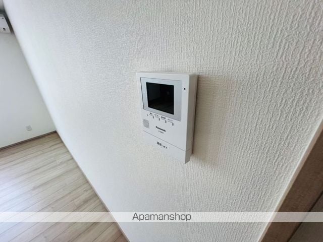 RUSCELLOCの内装写真