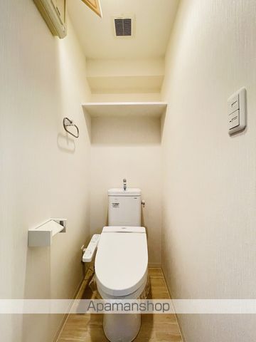 ルミノス千種の内装写真