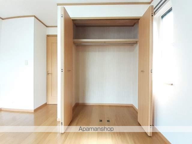 スペランツァの内装写真