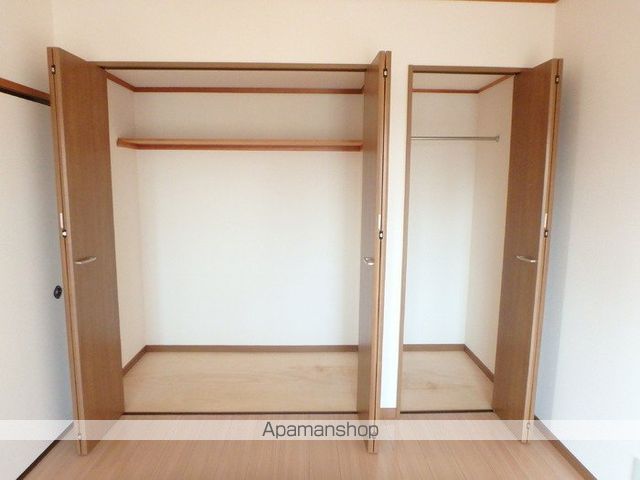 ジュネス堅田の内装写真