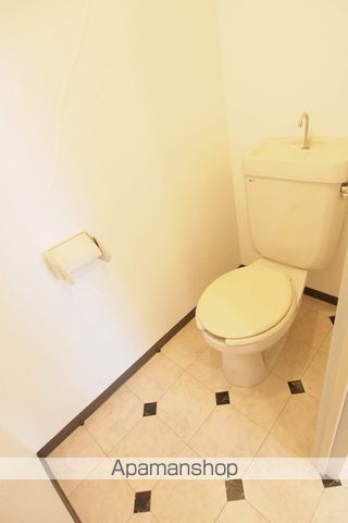 プレジール菊水の内装写真
