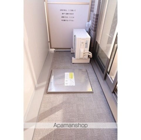 KDXレジデンス川崎の内装写真