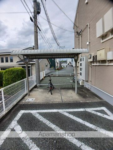 GREEN・GRASS IIの内装写真