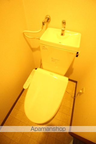 マイドリーム5の内装写真
