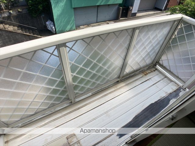 ブルーベリーヒルズFの内装写真