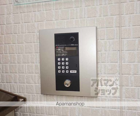 KYOTO HOUSE羅城門の外観写真