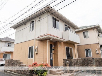 ボナール道後[3LDK/85.29m2]の外観1