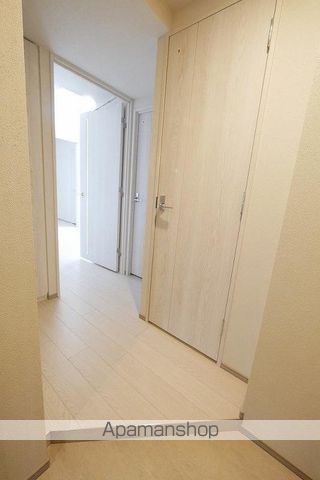 ハーモニーレジデンス山手サウス大塚の内装写真