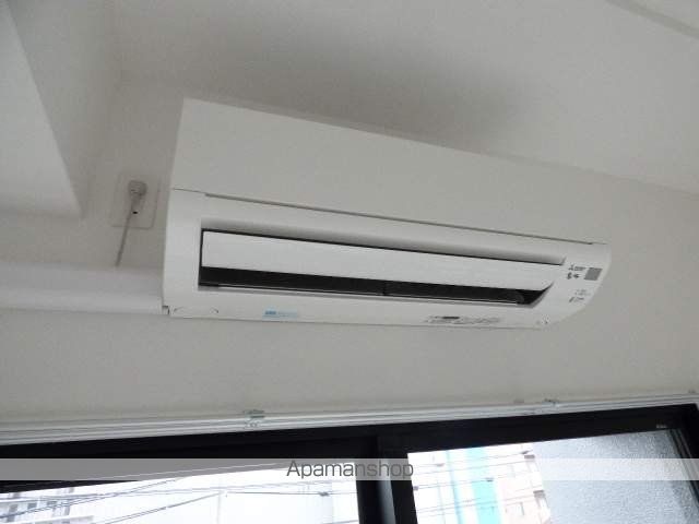 M−RESIDENCE新大阪GARDENの内装写真