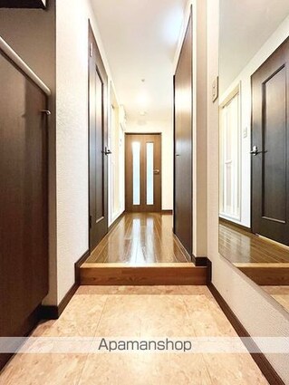 東京都中央区新川１丁目[1K/22.5m2]の玄関