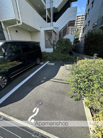 プレサンス梅田ヴェルテのその他写真