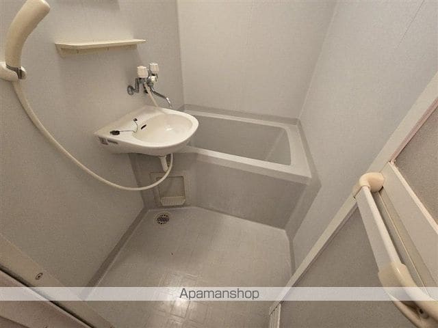 コンフォート上里12番館の内装写真