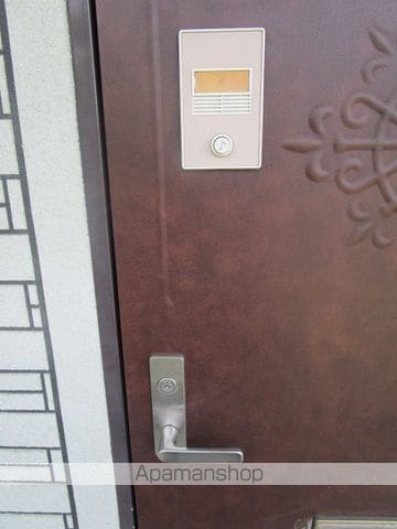 サニーハイツの内装写真