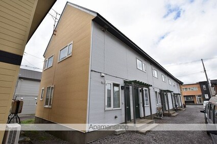 ルックスヒルズ富岡[2LDK/47.2m2]の外観2