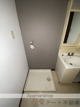 エトワール石手[3DK/63m2]の内装1