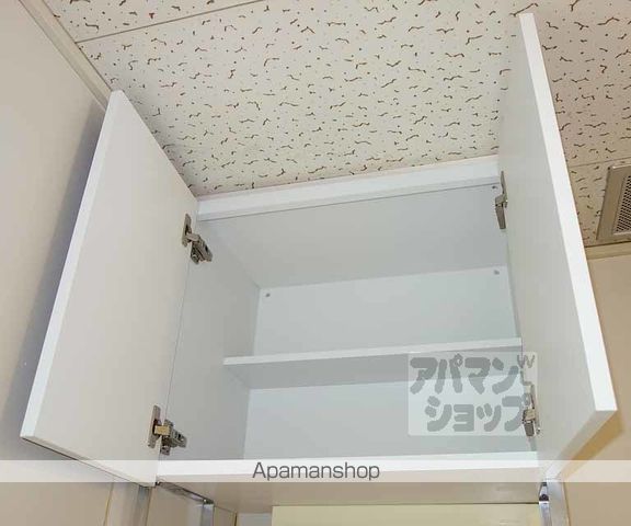 ユニメント桂華の内装写真