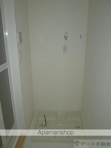 サンコレクトの内装写真