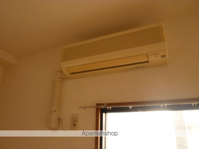 アミティエ博多南の内装写真