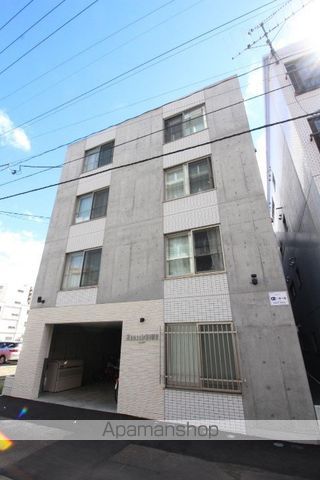 REUSSIR N6W11の外観写真