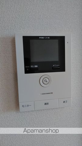 サニーフラット Cの内装写真