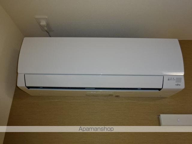 エクレールの内装写真
