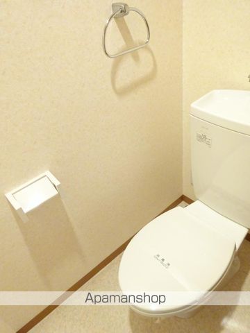 美章園メゾン寿の内装写真