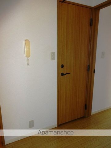 グランディール二本松Aの内装写真