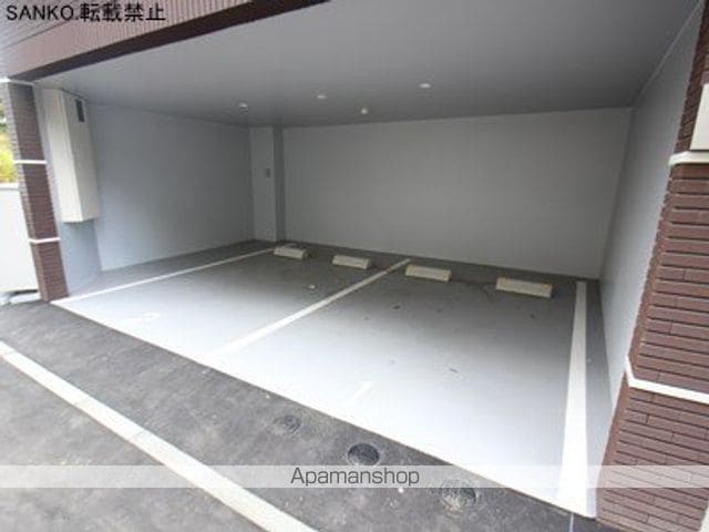 グランマーチ中島公園のその他写真