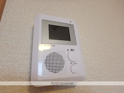 レオパレスプロヴァンス００９[1K/28.02m2]のその他部屋・スペース