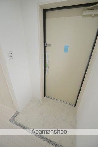 Noblesse県病院前の内装写真