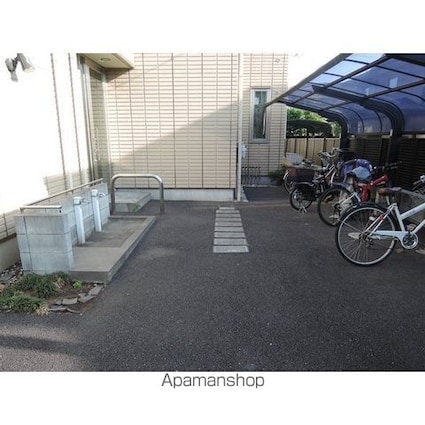 プライム大泉[2LDK/55.2m2]の周辺1