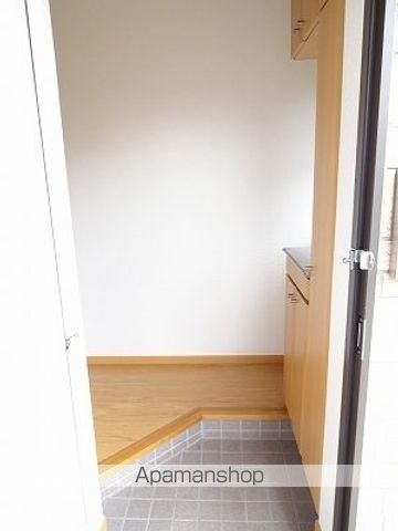 ウィルレジデンスVIIの内装写真
