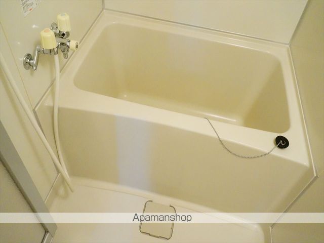 西24南3上下二戸借家Aの内装写真