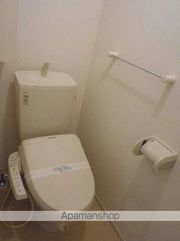 ベル ソレイユ Aの内装写真
