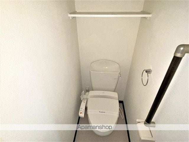 レオネクスト桔梗の内装写真