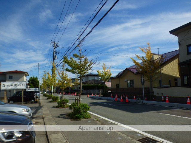 高田ハイツの周辺写真