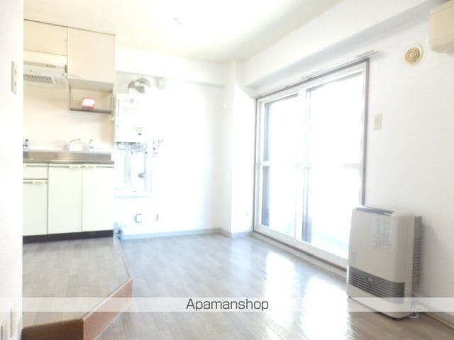 ヴァンクール北5条の内装写真