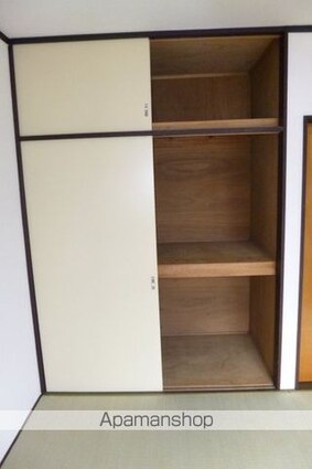 群馬県太田市高林西町[1K/24.57m2]の収納1